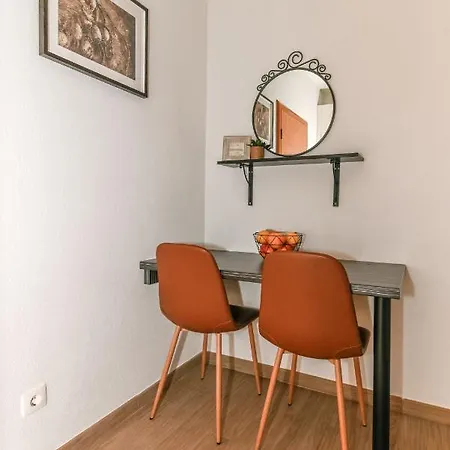Apartamento Medora