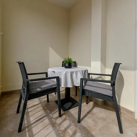 Apartamento Medora *
