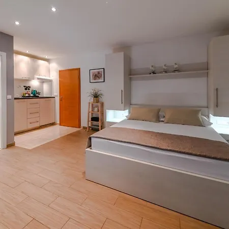 Medora Apartamento