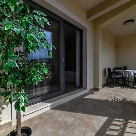 Medora Apartamento *