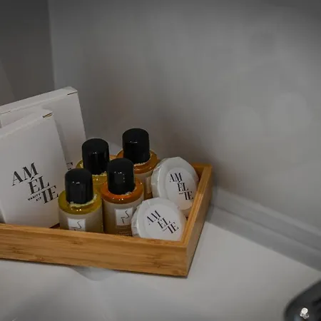 Apartamento Medora Baška Voda