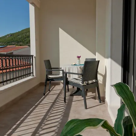 Apartamento Medora Baška Voda