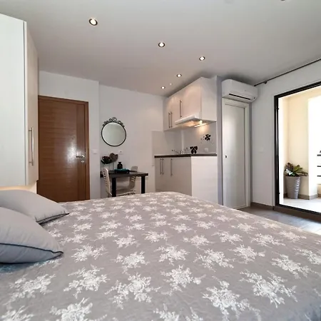 Apartamento Medora Baška Voda