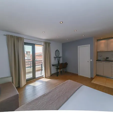 Medora Apartamento *