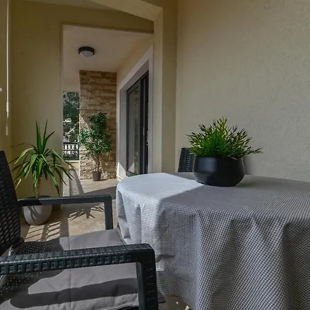 Apartmán Medora *
