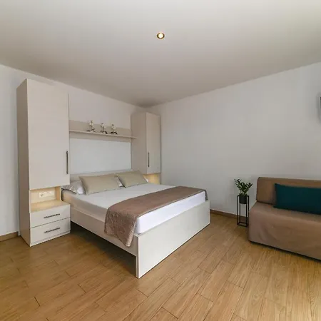 Apartmán Medora