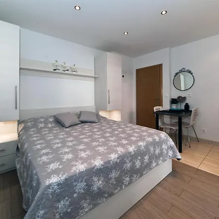 Medora Apartamento *