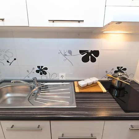 Medora Apartamento