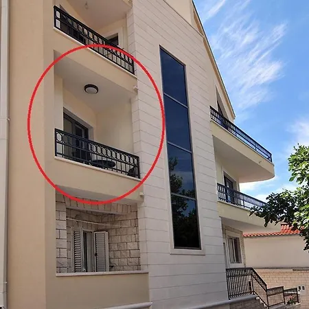 Apartamento Medora *