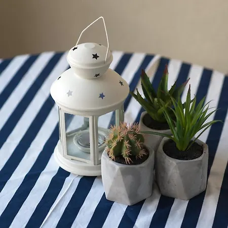 Apartamento Medora Baška Voda