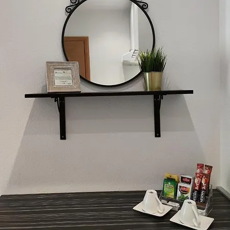 Medora Apartamento
