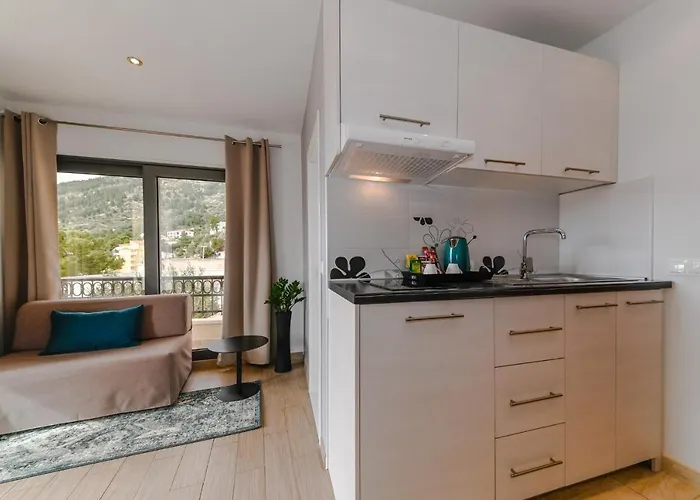 Medora Apartmán *