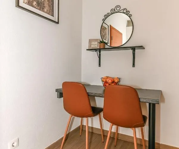 Apartmán Medora