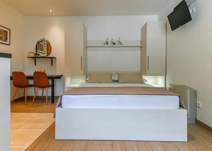 Medora Apartmán *