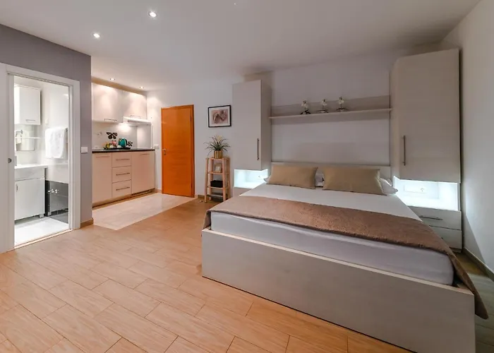 Medora Apartmán