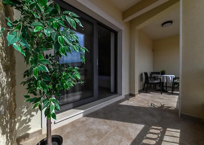 Medora Apartmán *