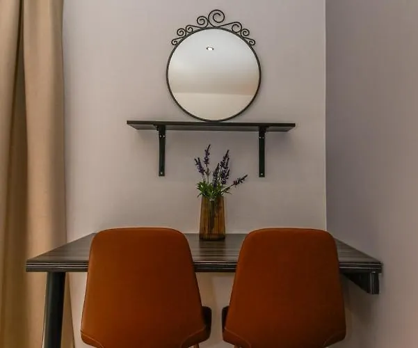 Apartmán Medora
