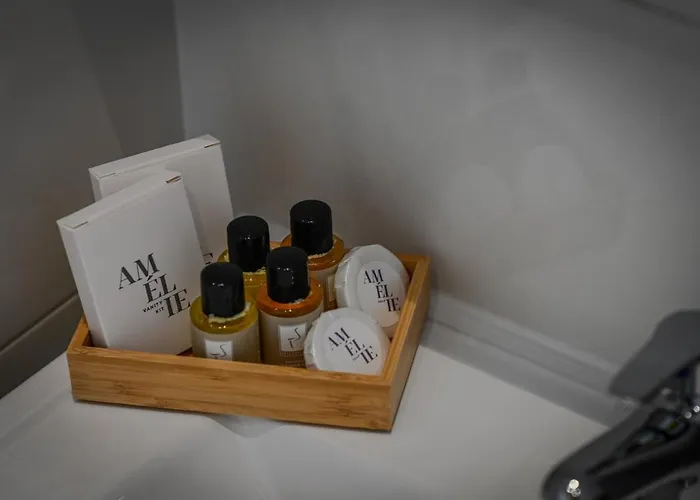 Apartmán Medora Baška Voda