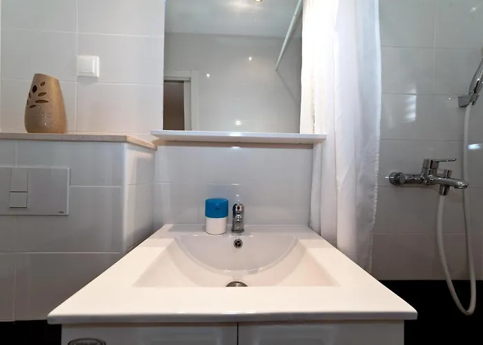 Apartmán Medora *