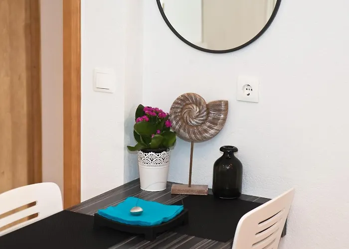 Apartmán Medora