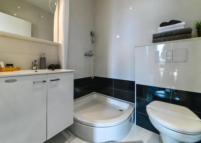 Apartmán Medora *