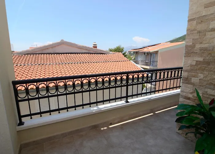 Apartmán Medora
