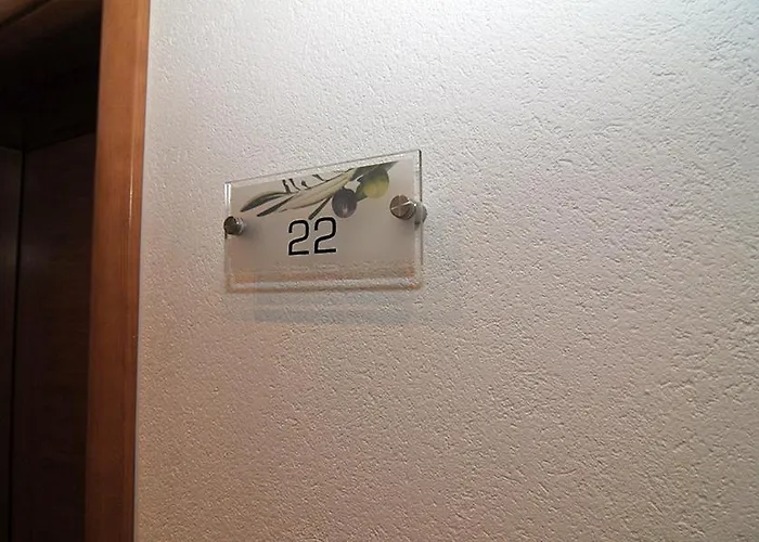Medora Apartmán *