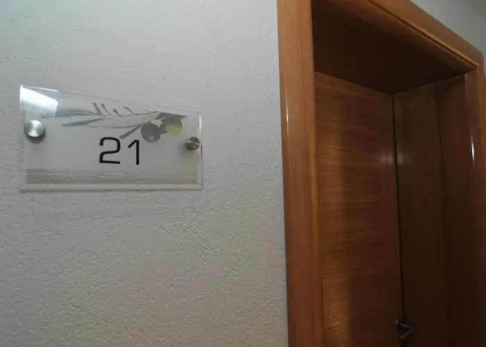 Medora Apartmán Baška Voda
