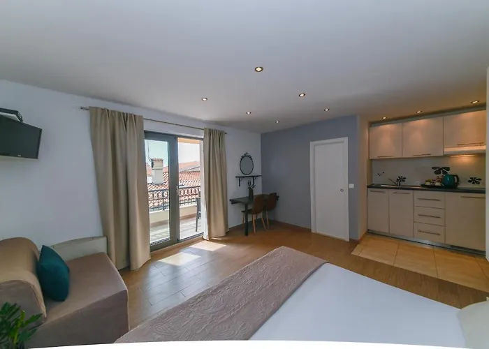 Medora Apartmán *