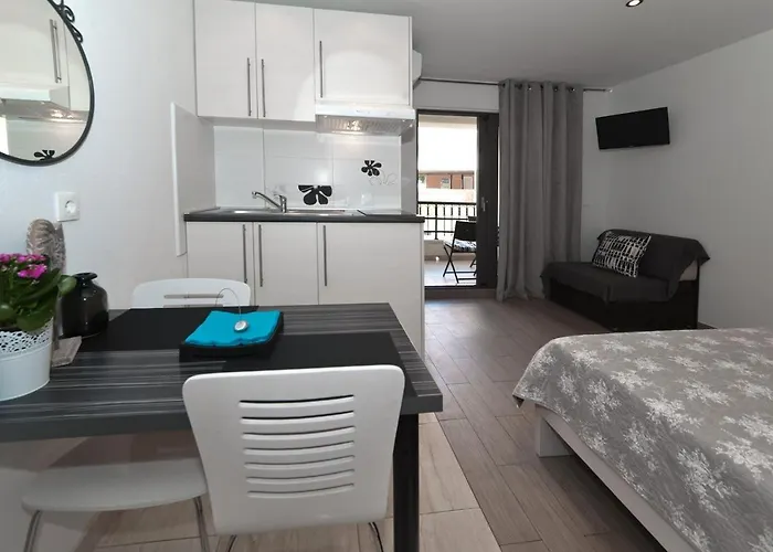 Medora Apartmán