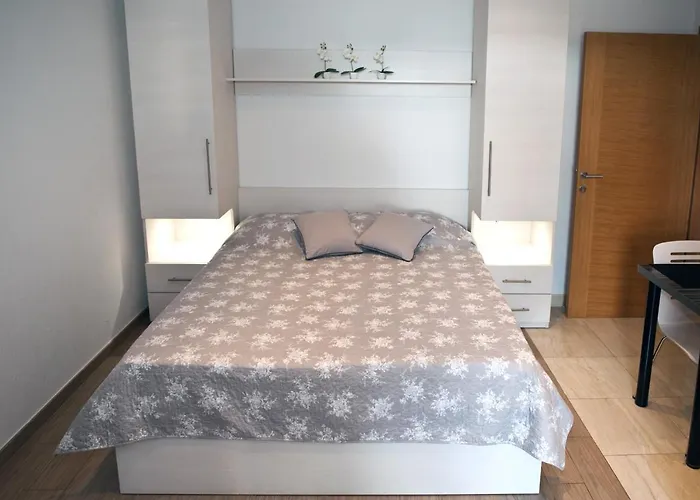 Medora Apartmán *