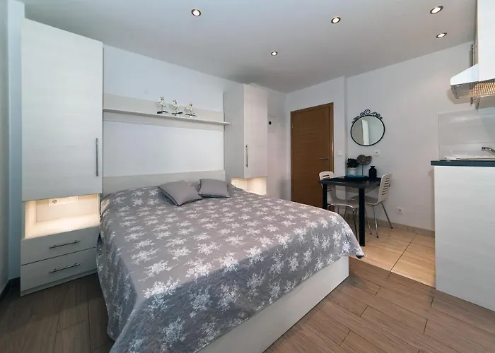 Medora Apartmán *