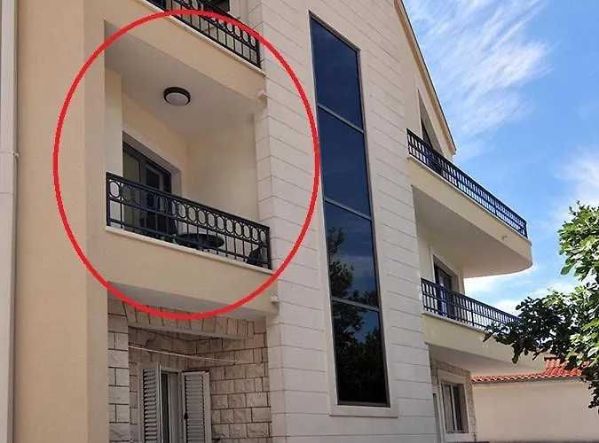 Apartmán Medora *