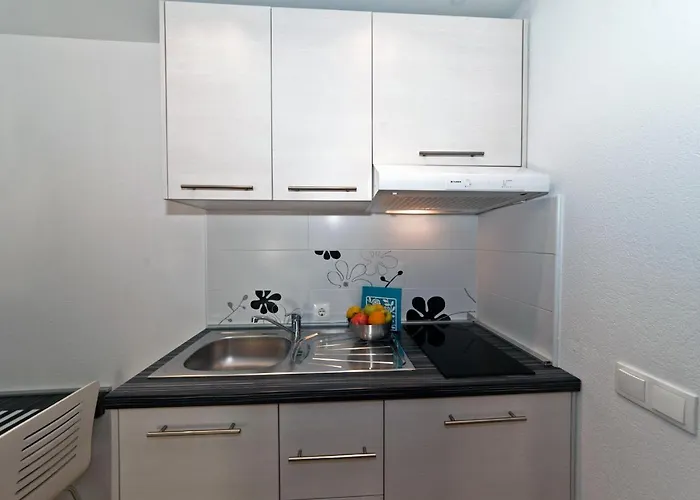 Medora Apartmán Baška Voda