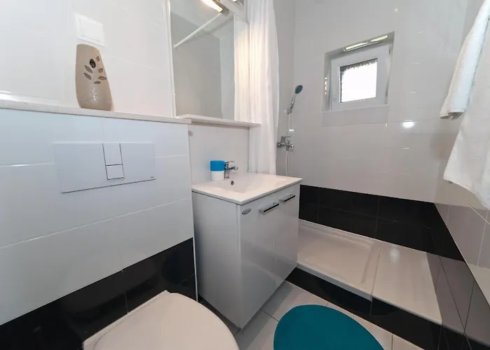 Apartmán Medora