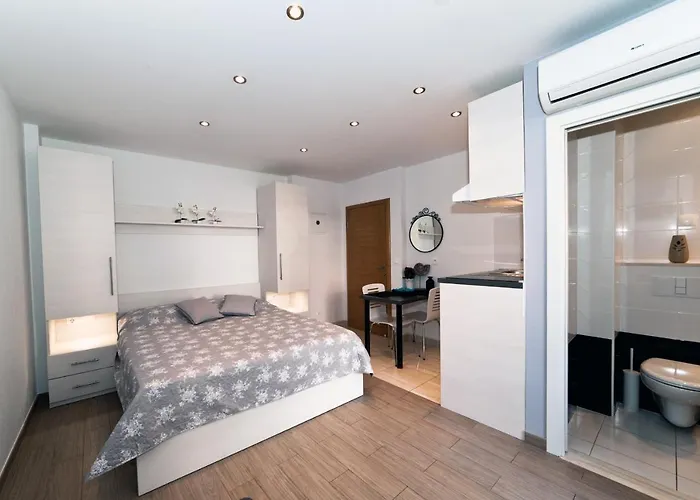 Apartmán Medora *