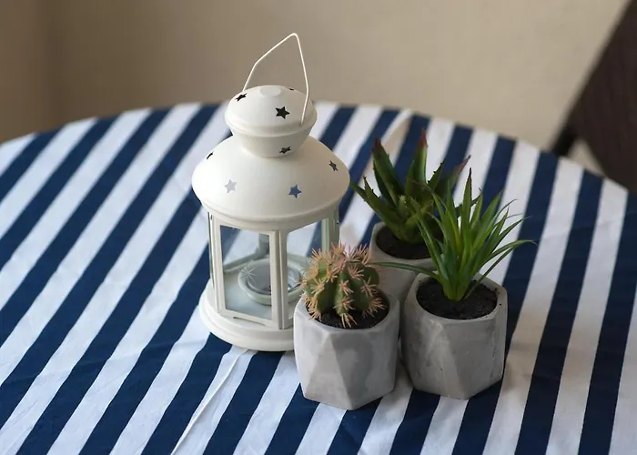 Apartmán Medora Baška Voda