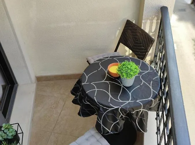 Medora Apartmán Baška Voda