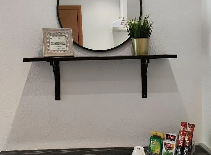 Medora Apartmán