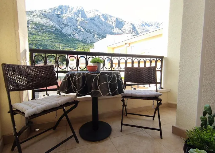 Medora Baška Voda