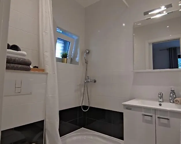 Medora Apartmán Baška Voda