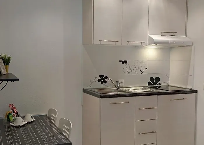 Apartmán Medora *