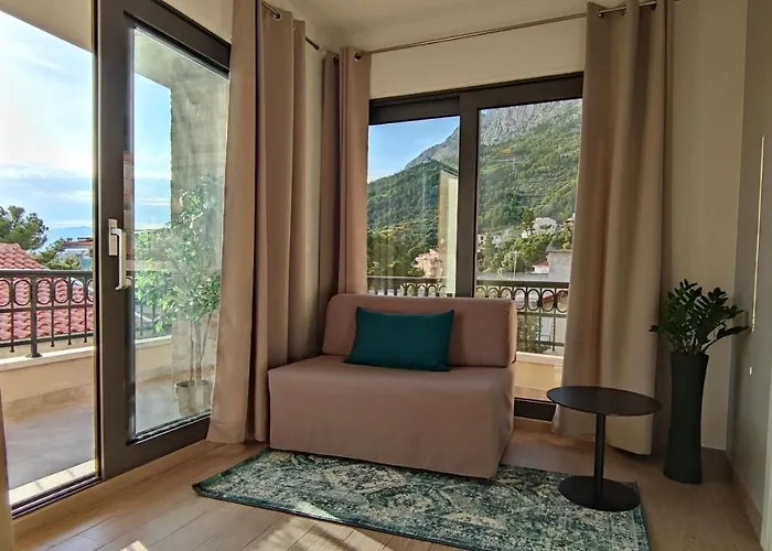 Medora Apartmán *