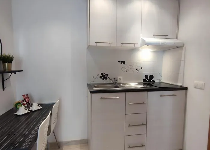 Medora Apartmán *