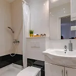Medora דירה באסקה וודה