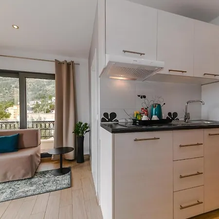 Medora Appartement *