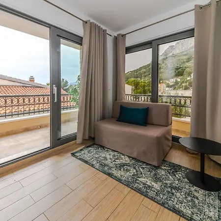 Appartement Medora *