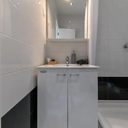 شقة Medora Baška Voda