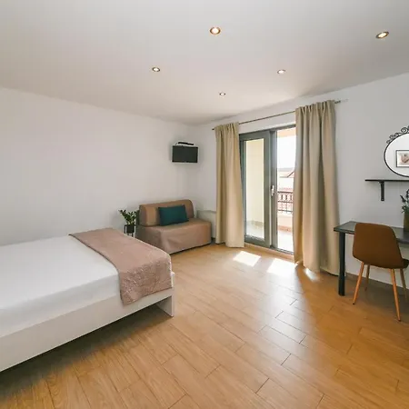 Medora * Baška Voda