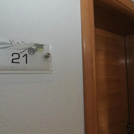 Medora Appartement Baška Voda